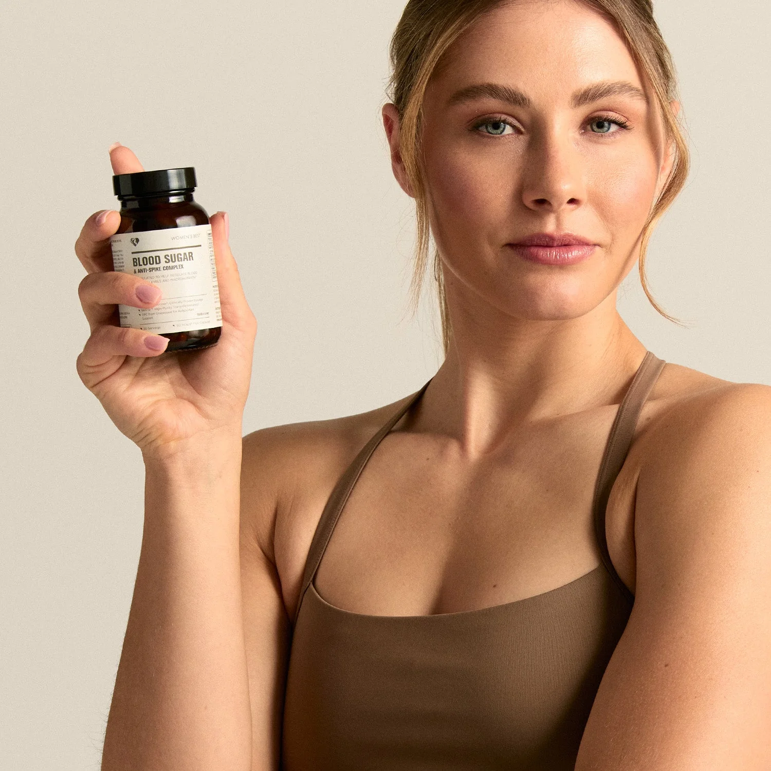 Blood Sugar & Anti-Spike Complex Capsules - Image 4