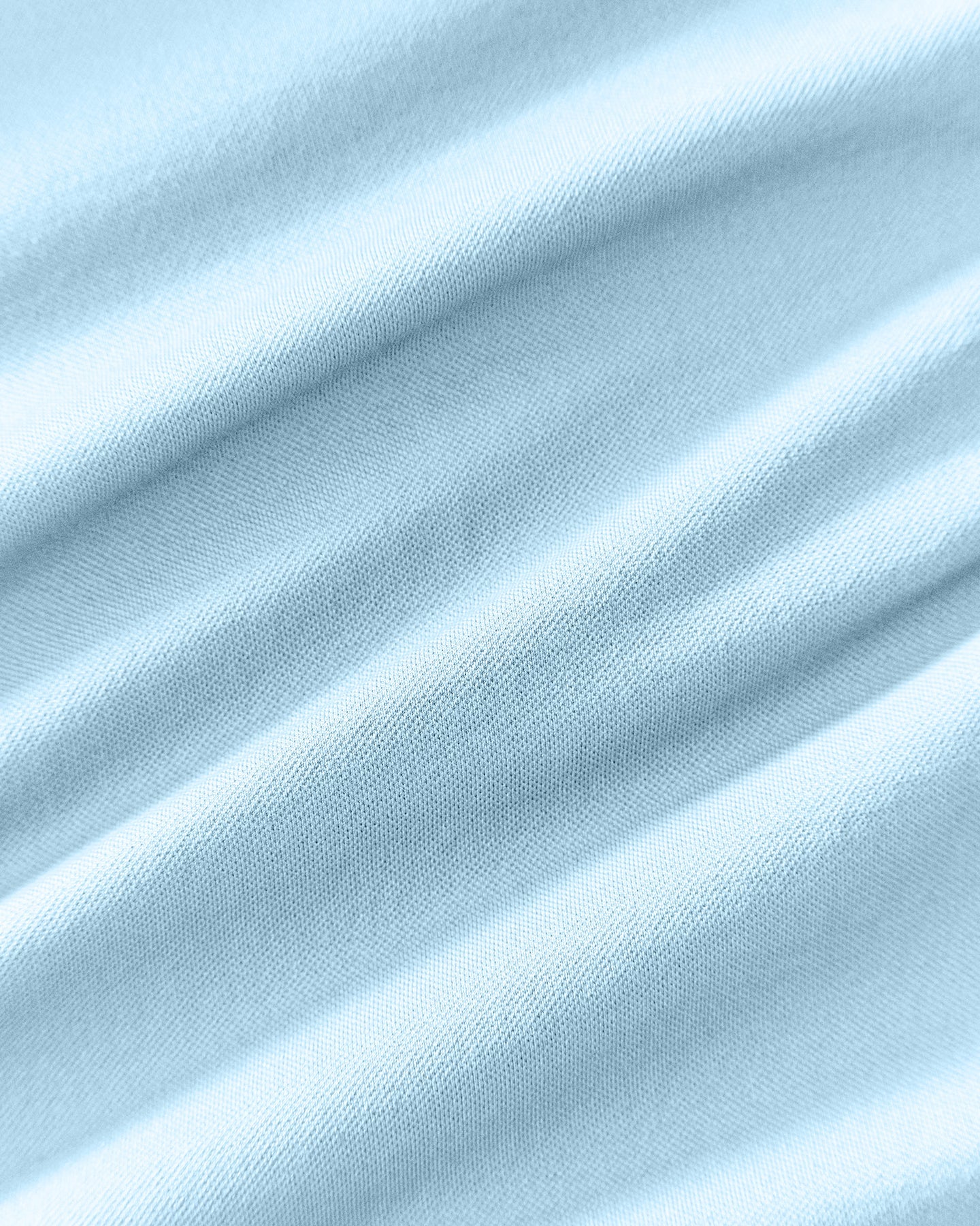Comfort Cuffed Hem Joggers | Blue Haze - Image 5