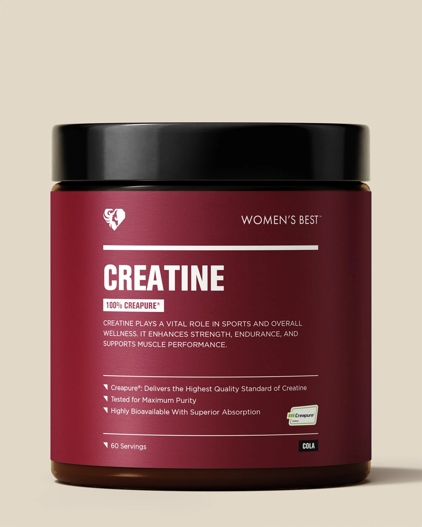 Creatine Powder (100% Creapure®) - Image 9