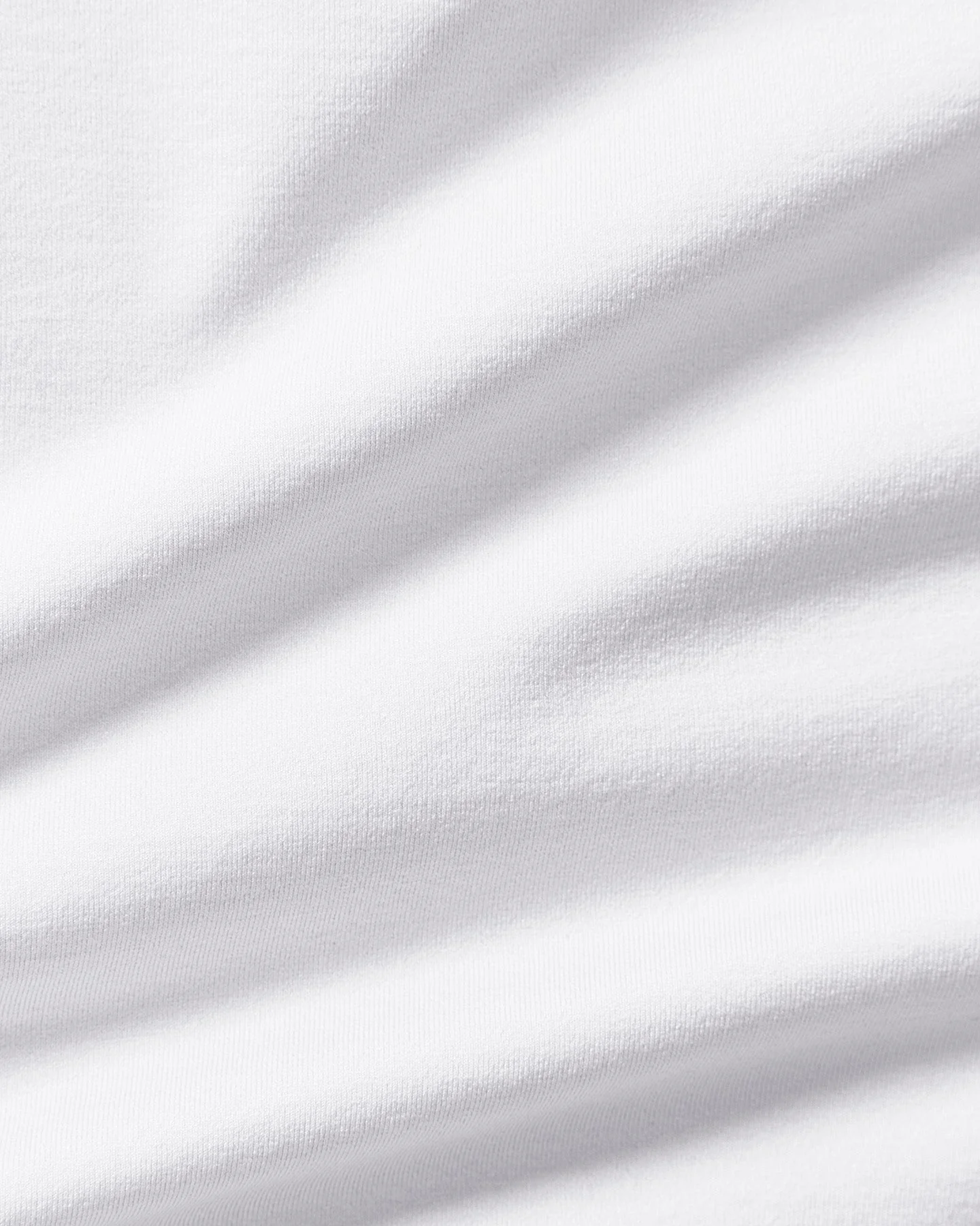 Define 2.0 High Neck Backless Bra | White - Image 5