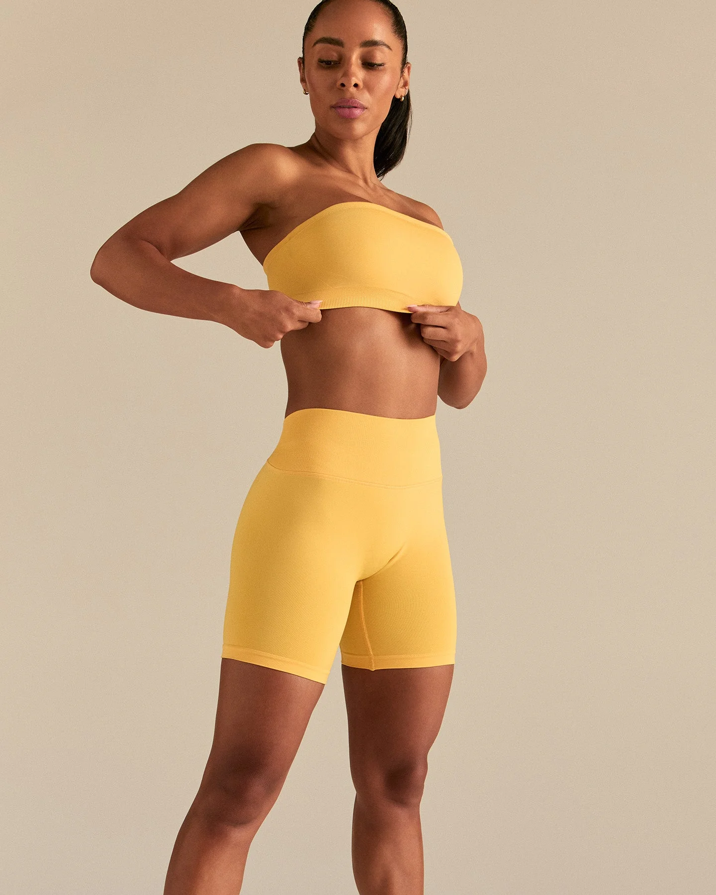 Define 2.0 Bandeau Bra | Mango - Image 3
