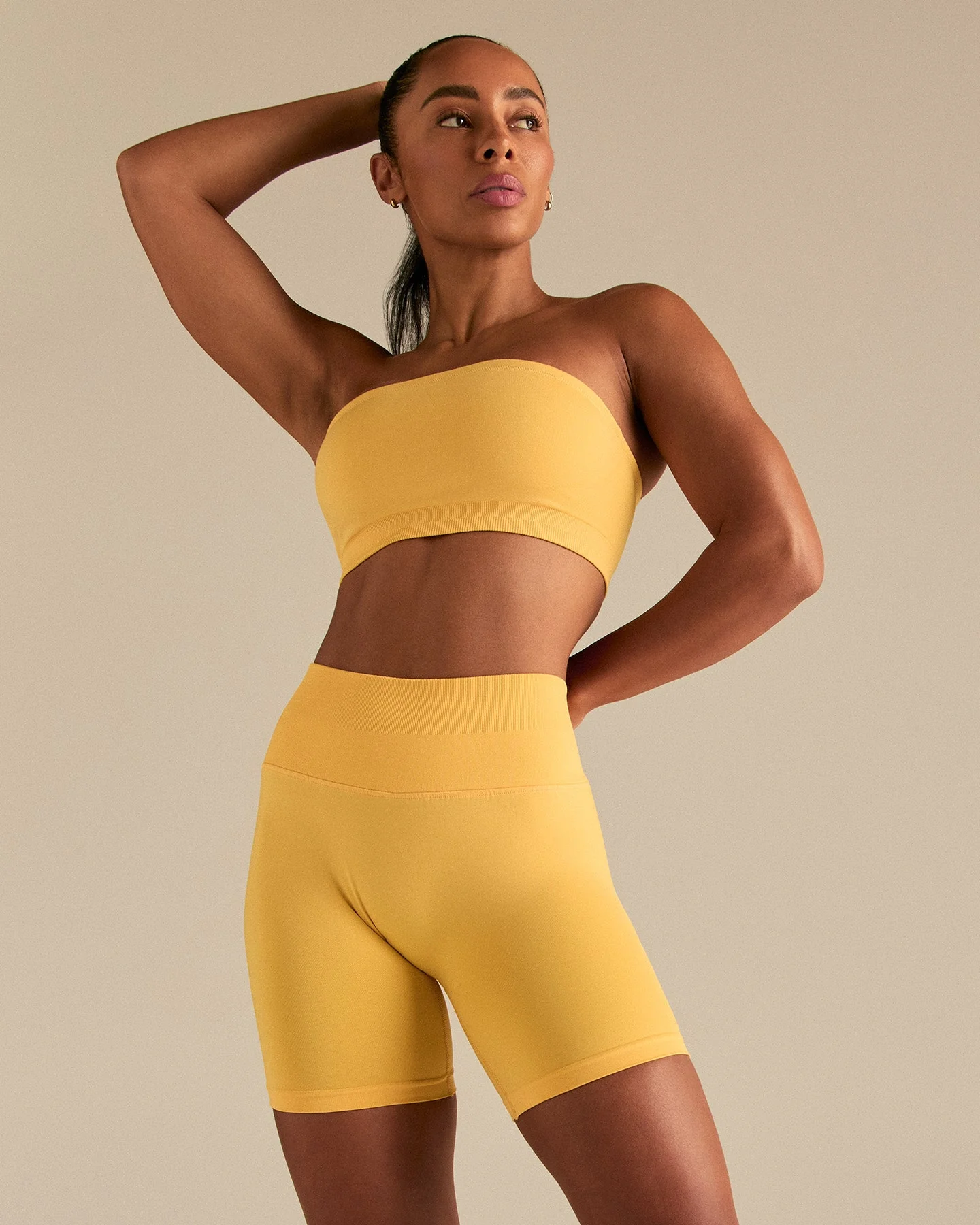 Define 2.0 Bandeau Bra | Mango - Image 4