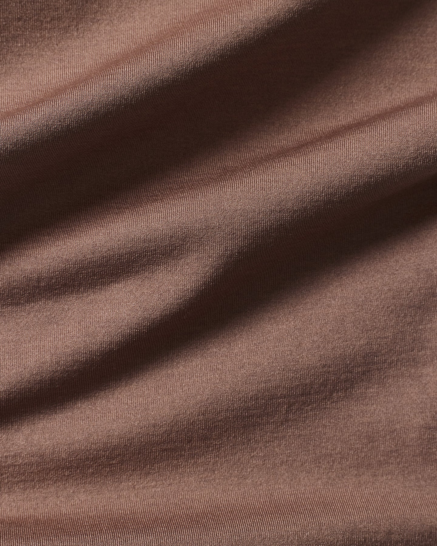 Define 2.0 Longline Bandeau Bra | Mocha - Image 5