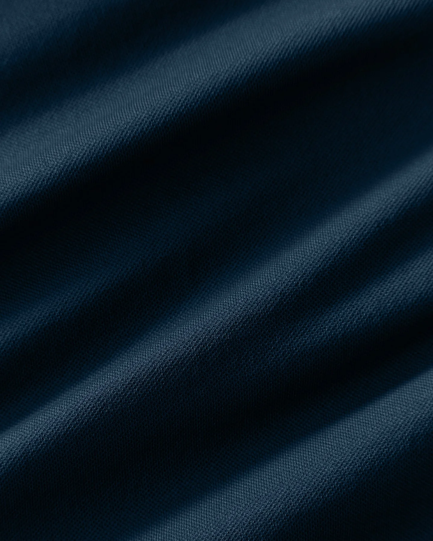 Emphasize V-Neck Bra | True Navy - Image 5