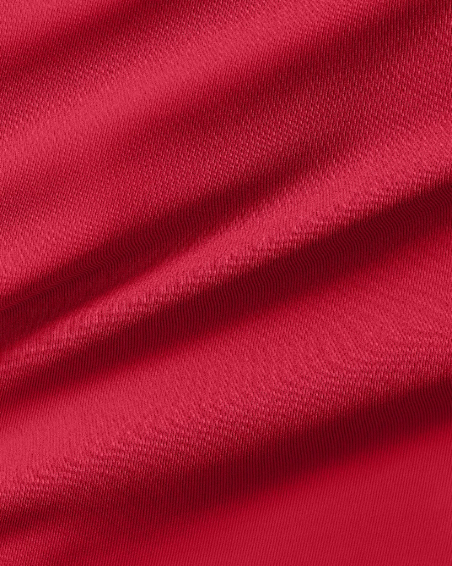 Essential Built-In Bra Scoop Back Tank | Strawberry Kiss - Image 5