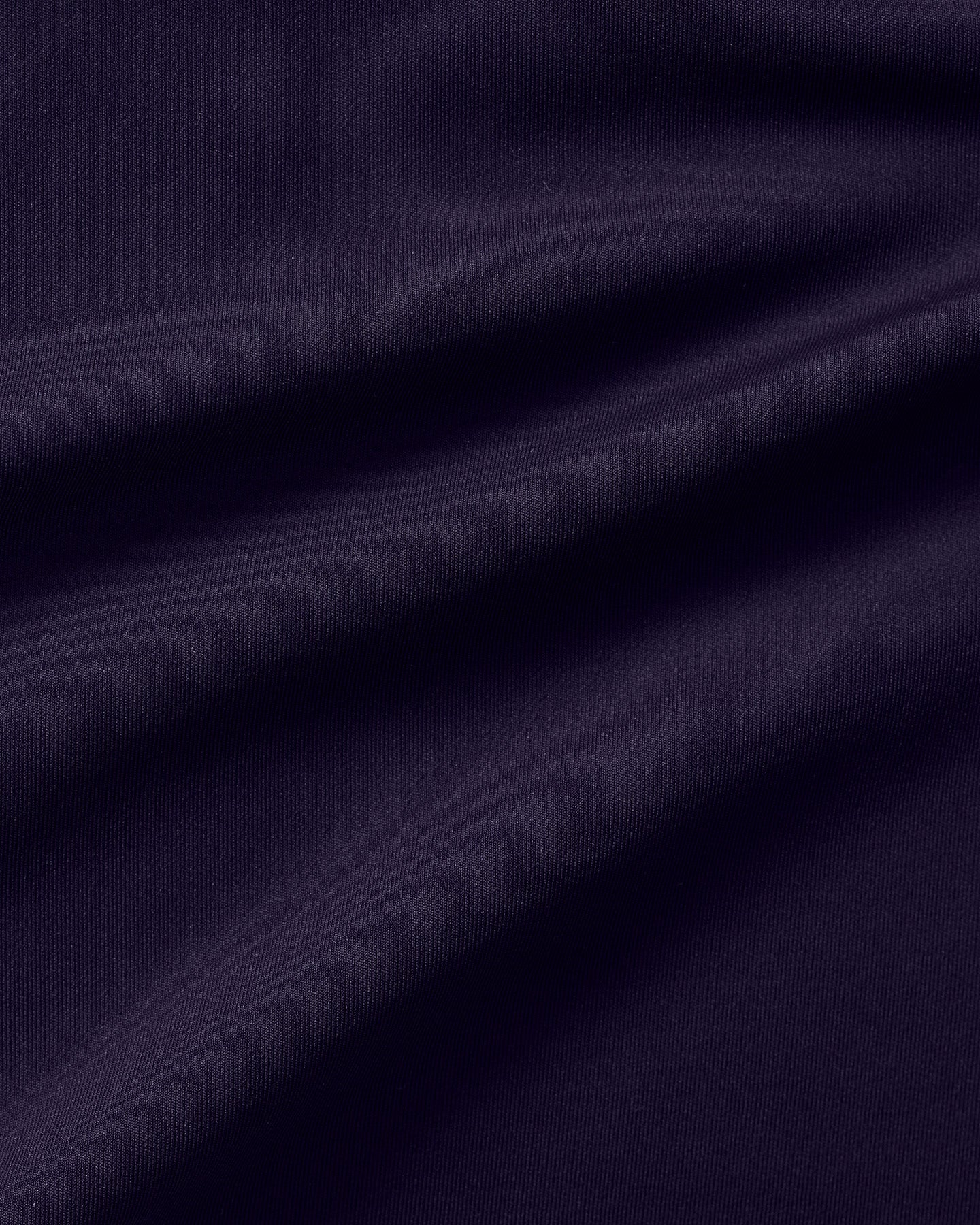 Essential High Waist Shorts | Mystic Purple - Image 5