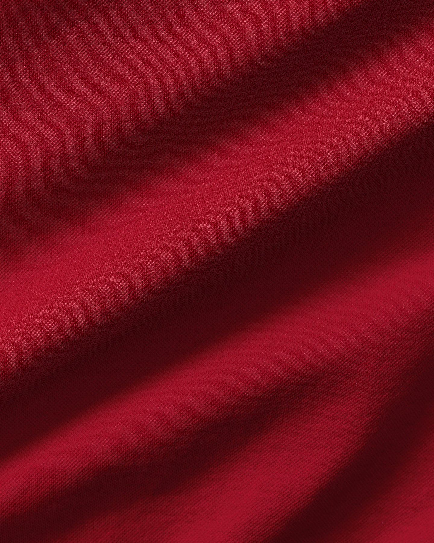 Power Enhanced High Waist Leggings | True Red - Image 5