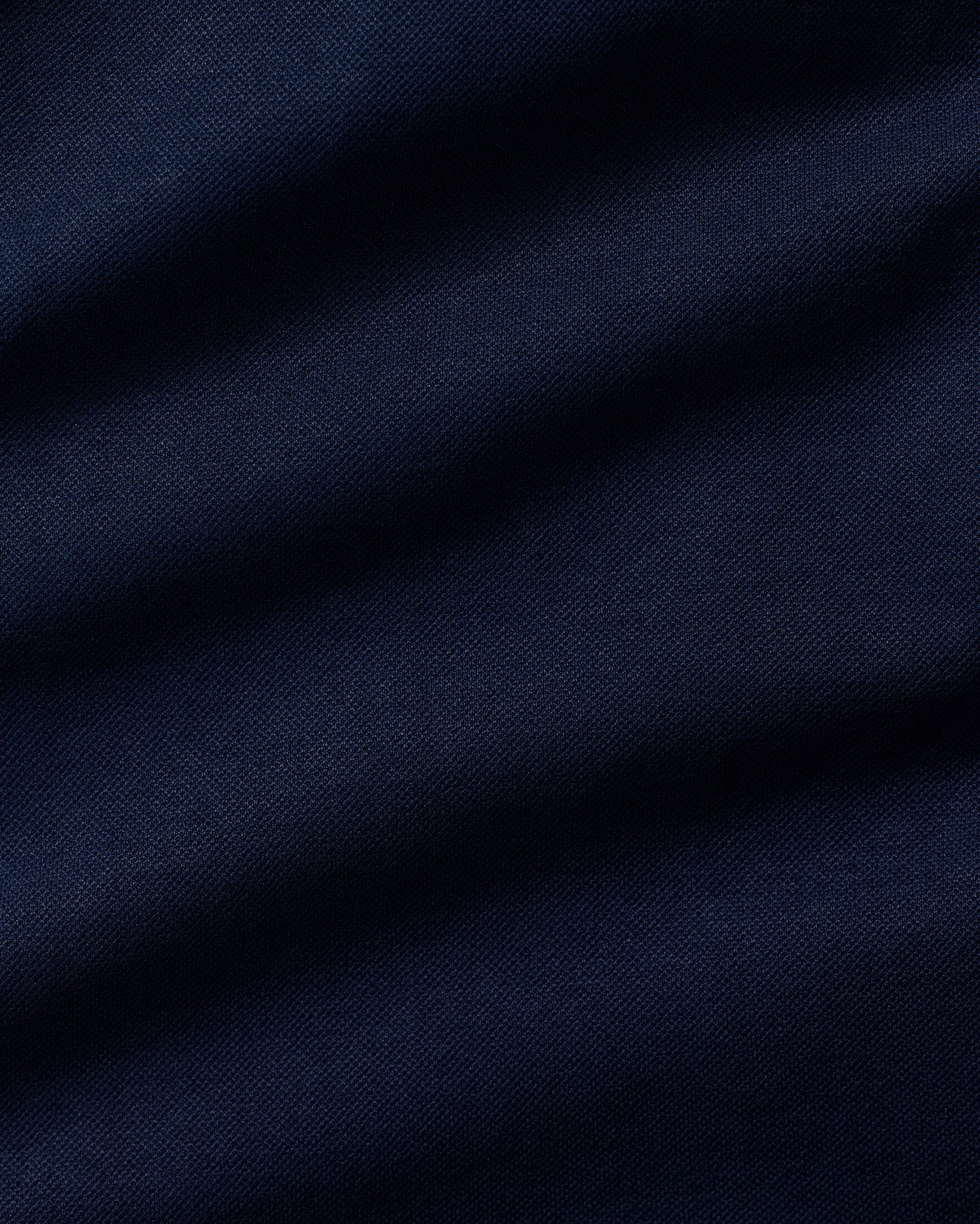 Power Long Sleeve Crop Top | Sapphire Blue - Image 5
