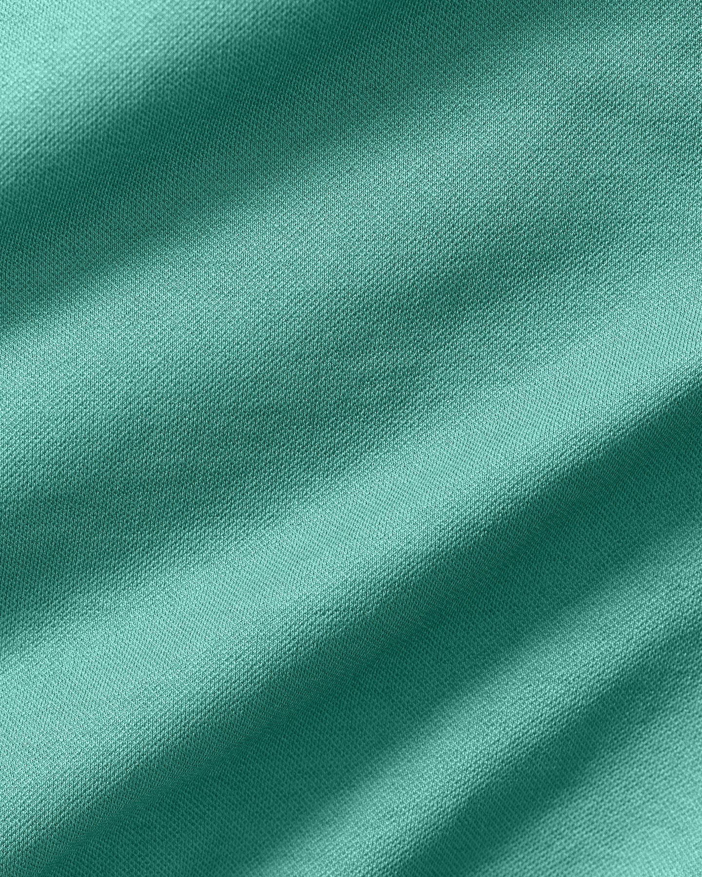 Power One Shoulder Bra | Marine Green - Image 5