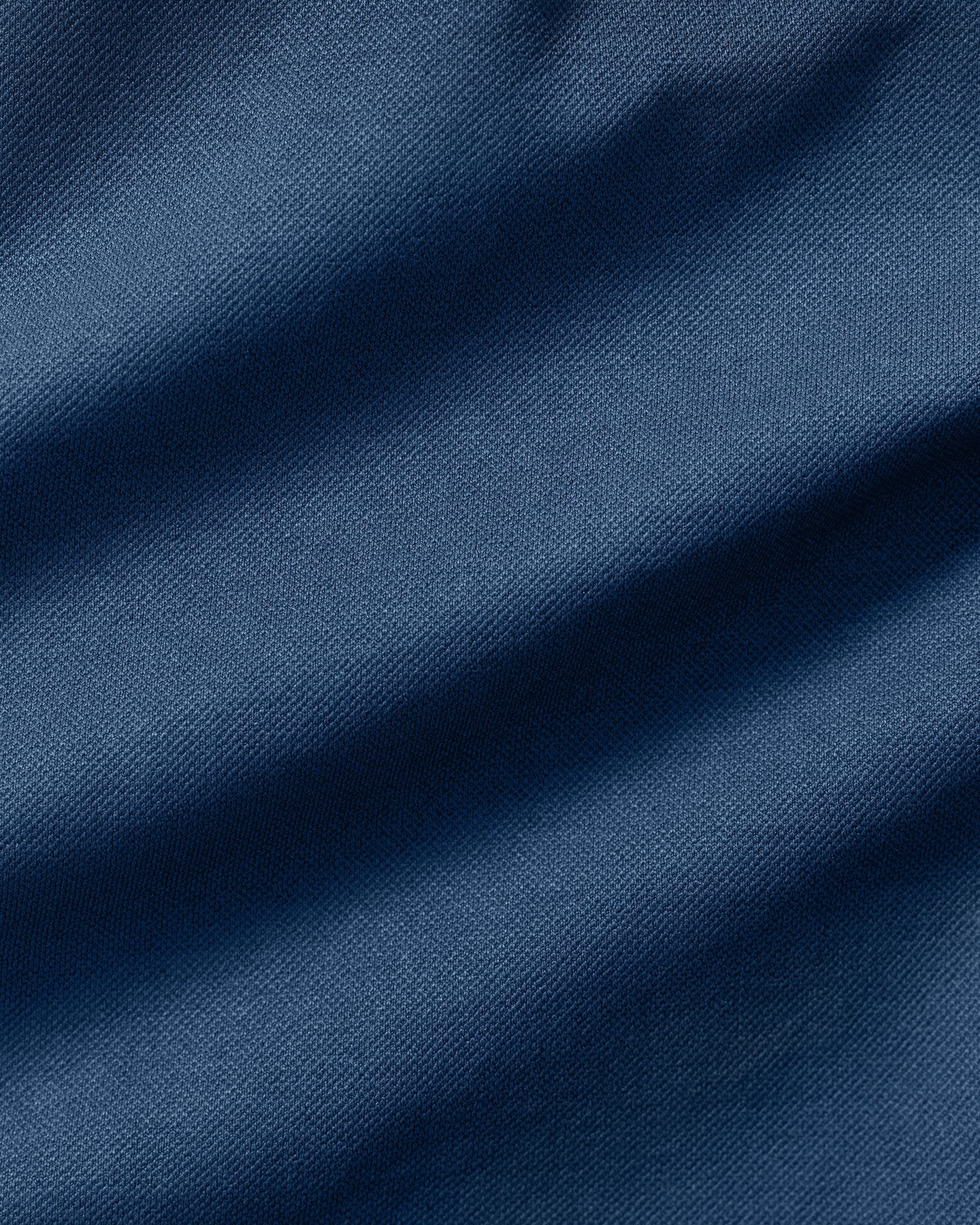 Power High Waist Scrunch Shorts | Blueberry - Image 5