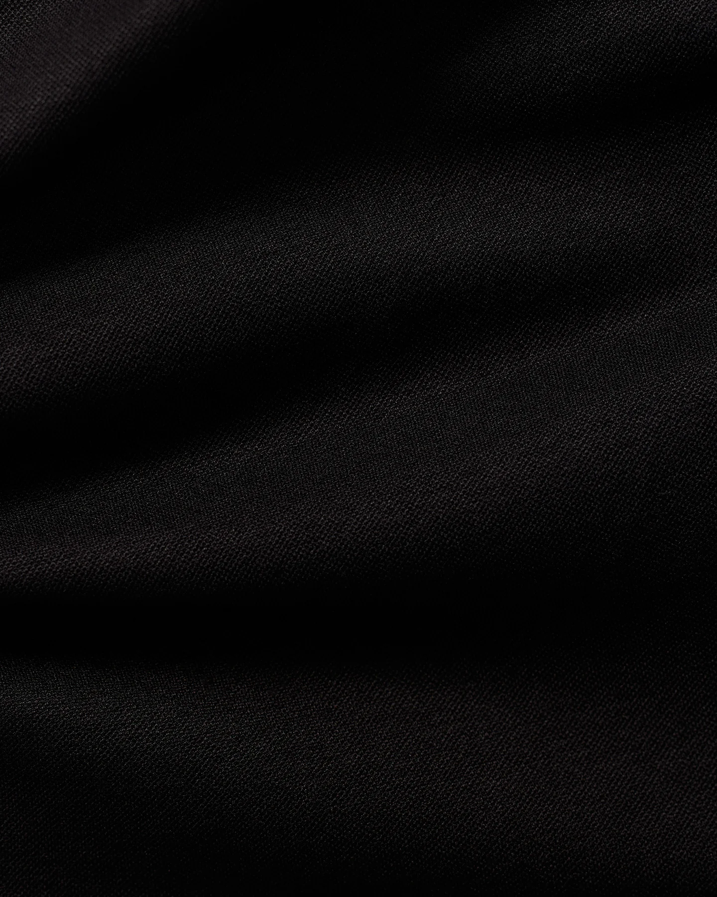 Power Sports Bra | Black - Image 5