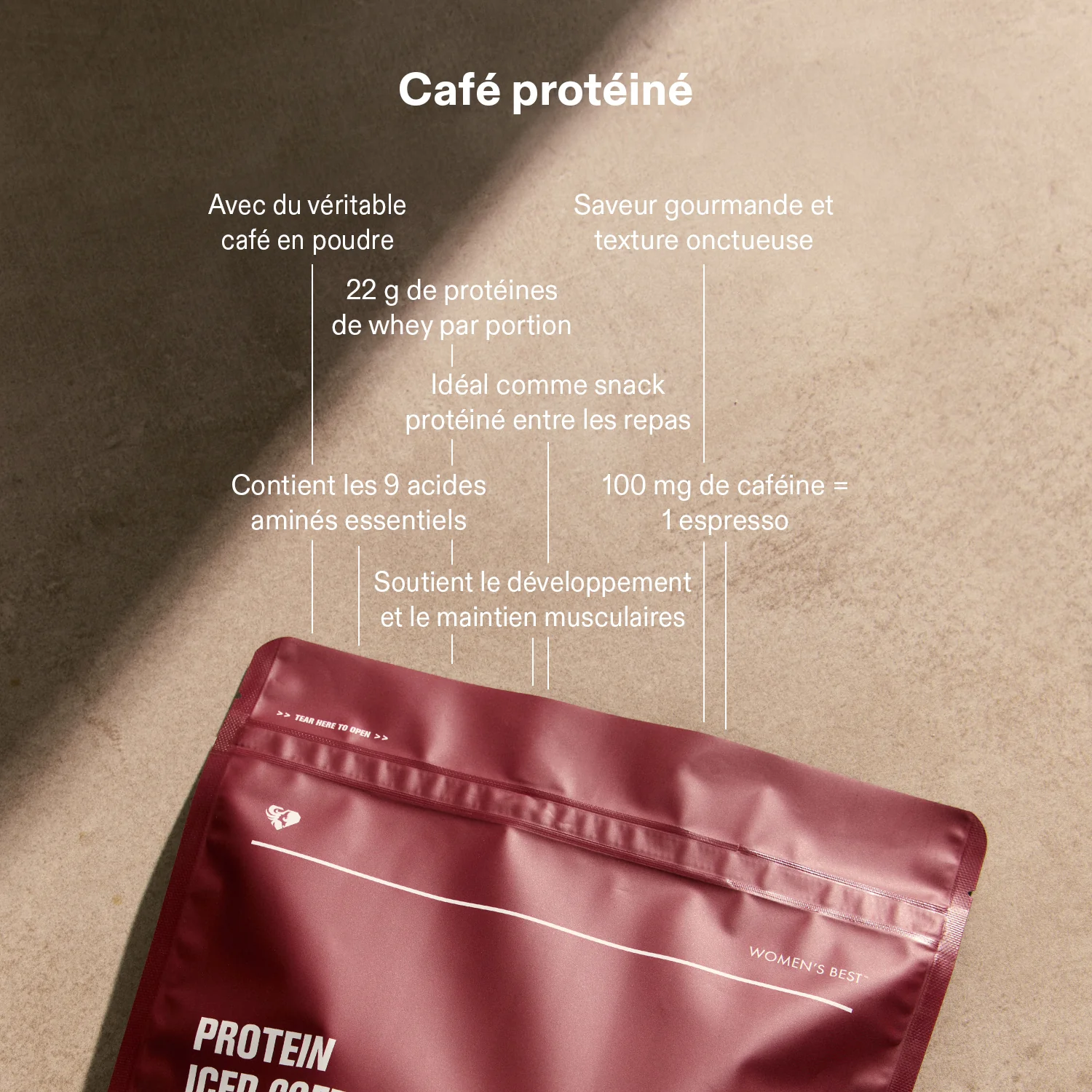 Protein Iced Coffee - Image 6