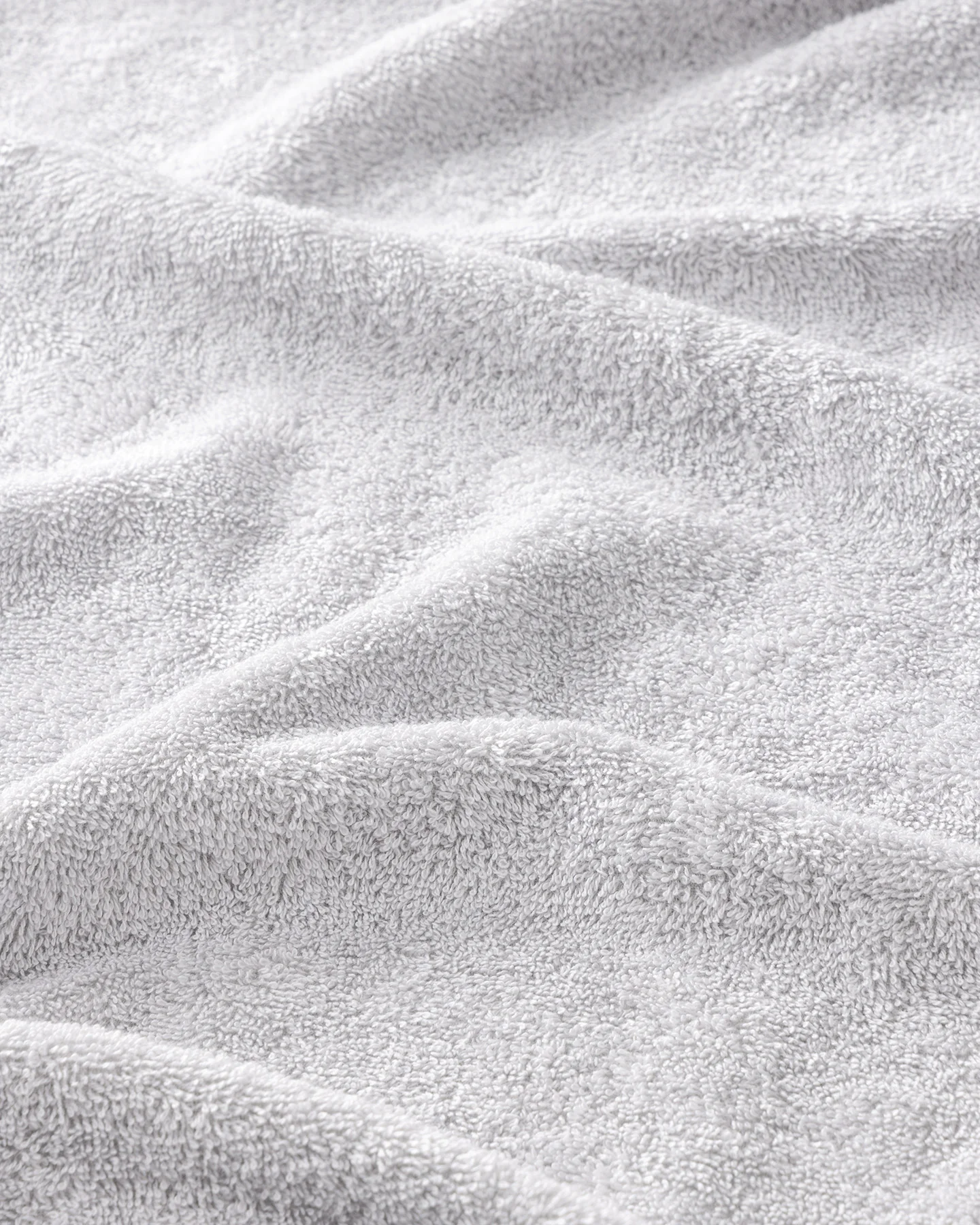 Small Sweat Towel | Silver Grey - Image 3